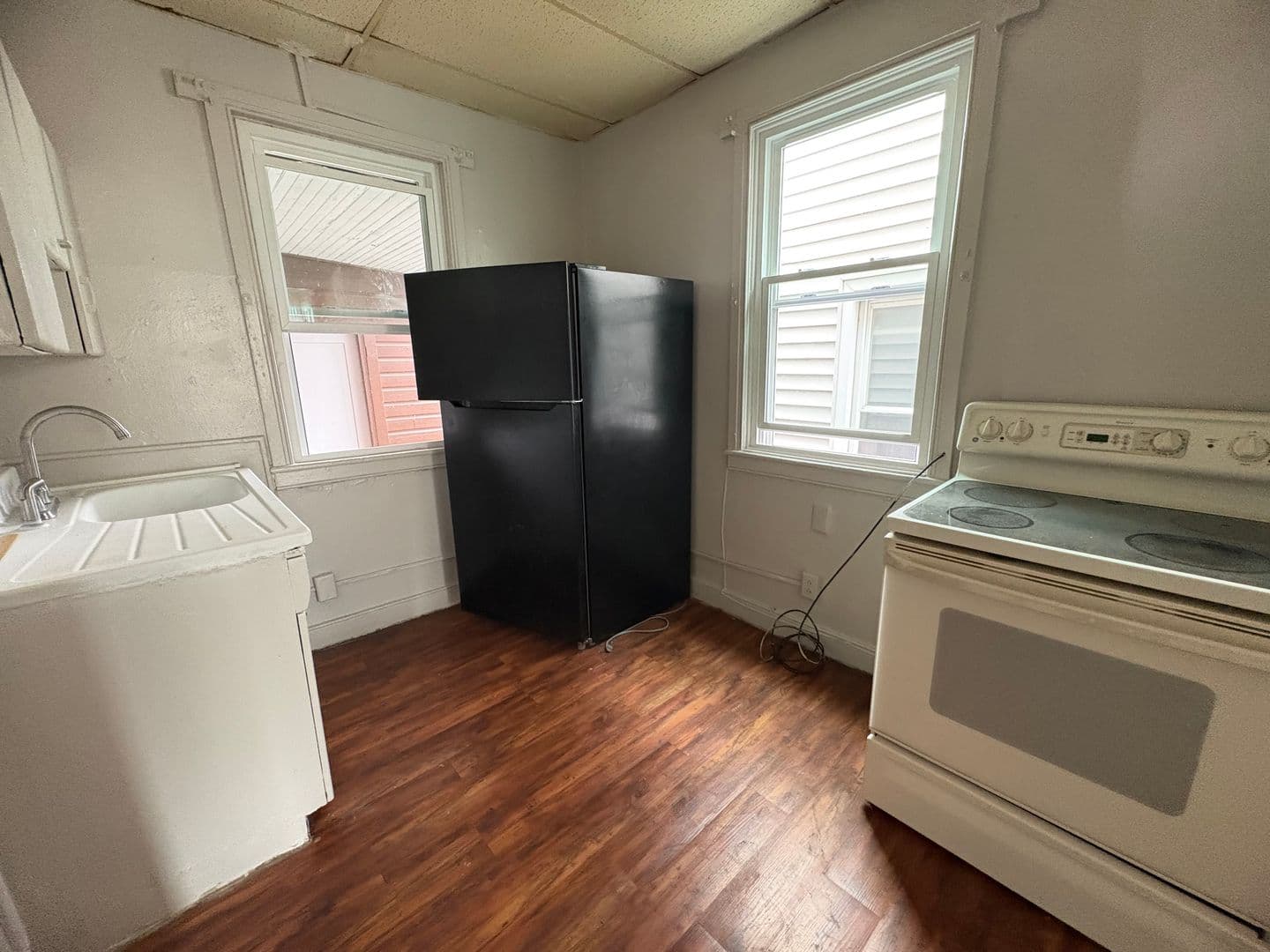York Apartment: NWA-31 N Hartley