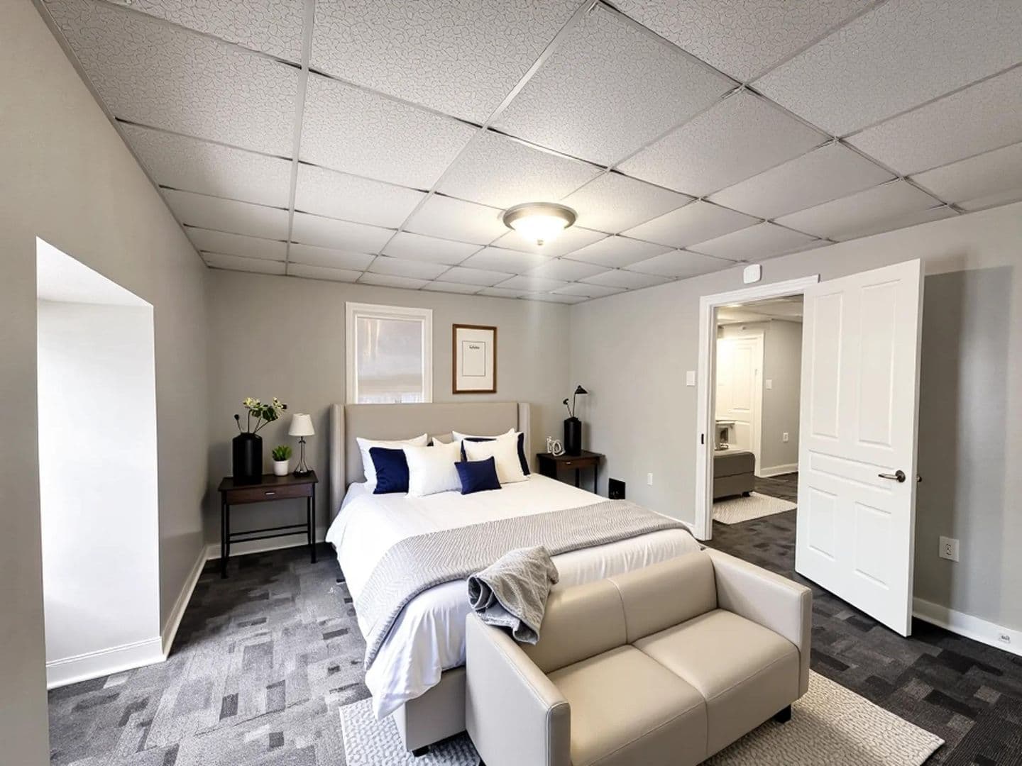York Apartment: 638 W Philadelphia Street