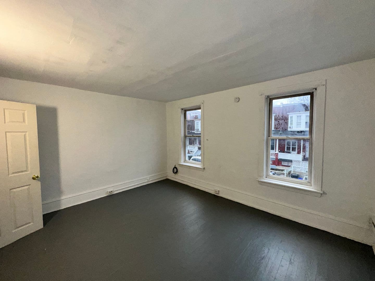 Harrisburg House: 1148 Derry Street