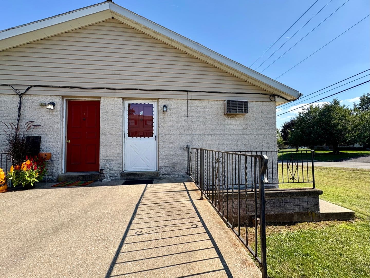 Elizabethtown Apartment: 1057 Schwanger Rd