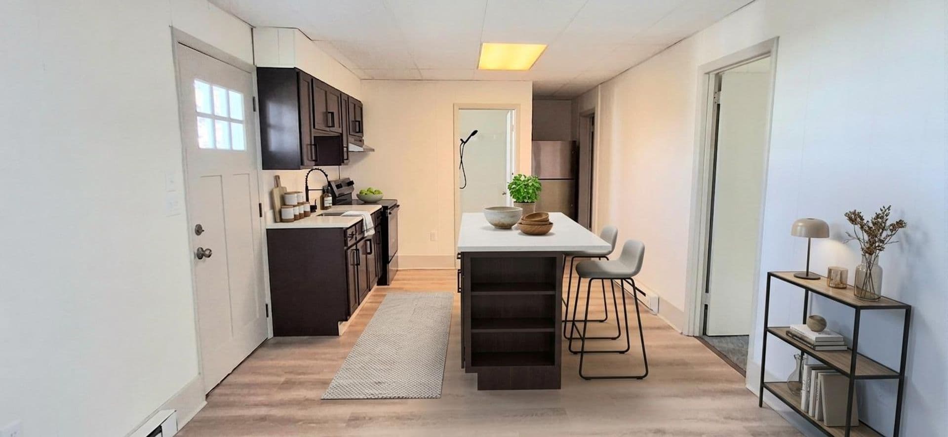 Lebanon Apartment: 264 Rexmont Road