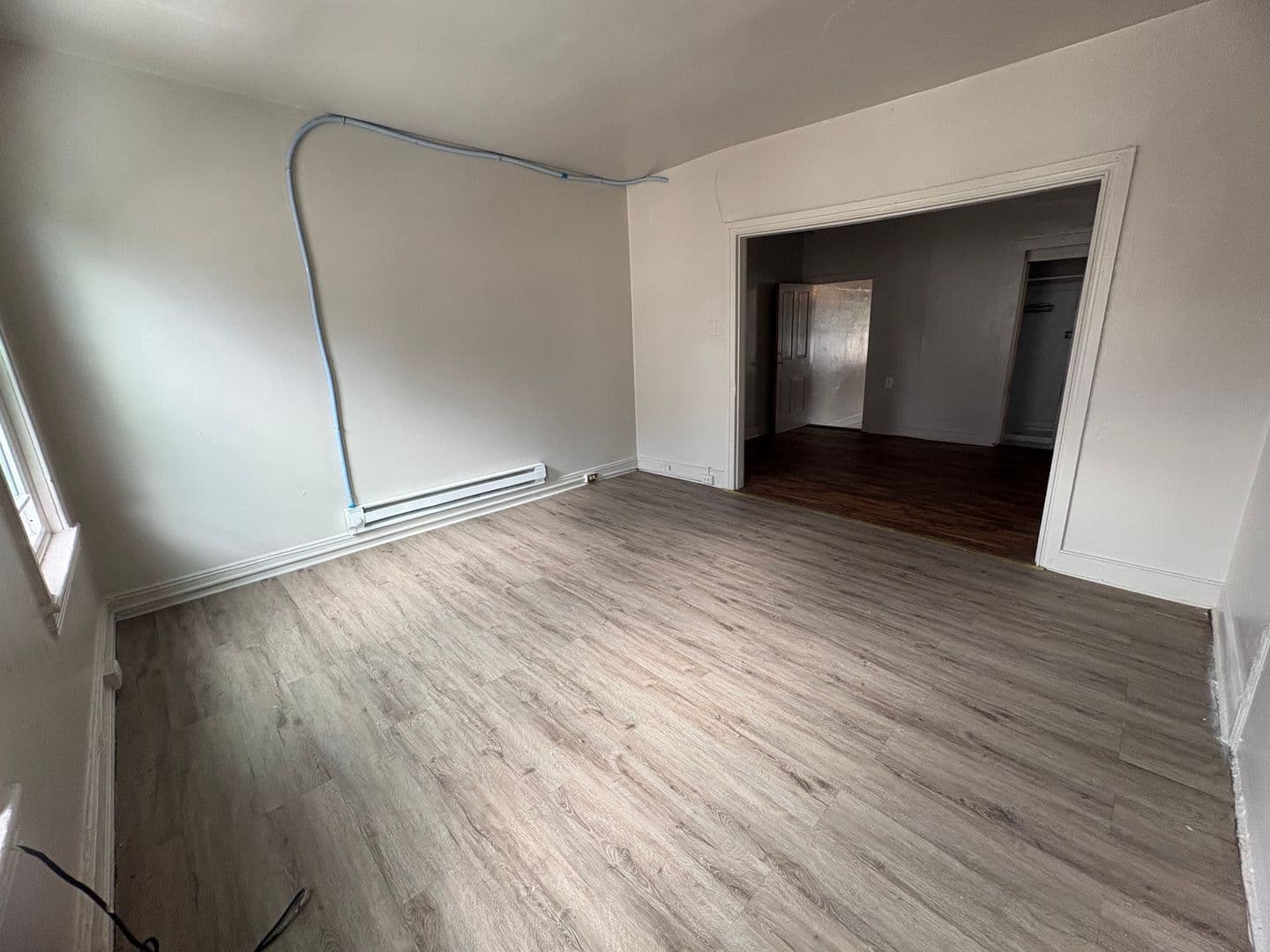 York Apartment: NWA-31 N Hartley
