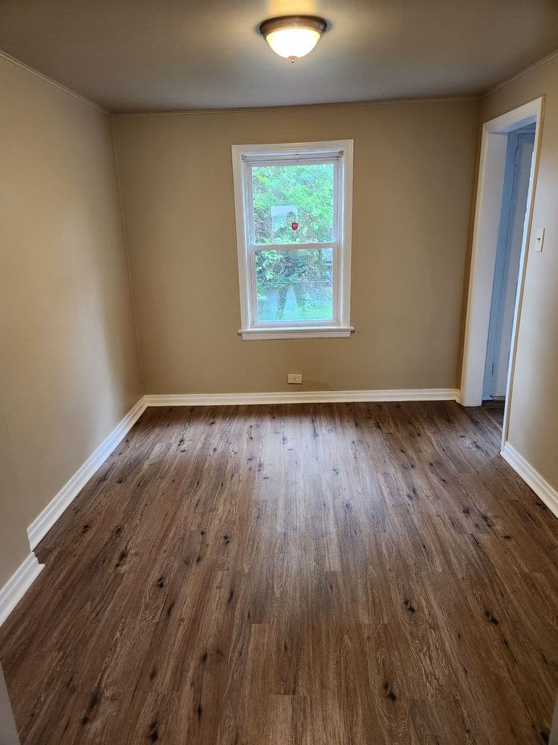 Harrisburg House: 2618 Waldo Street
