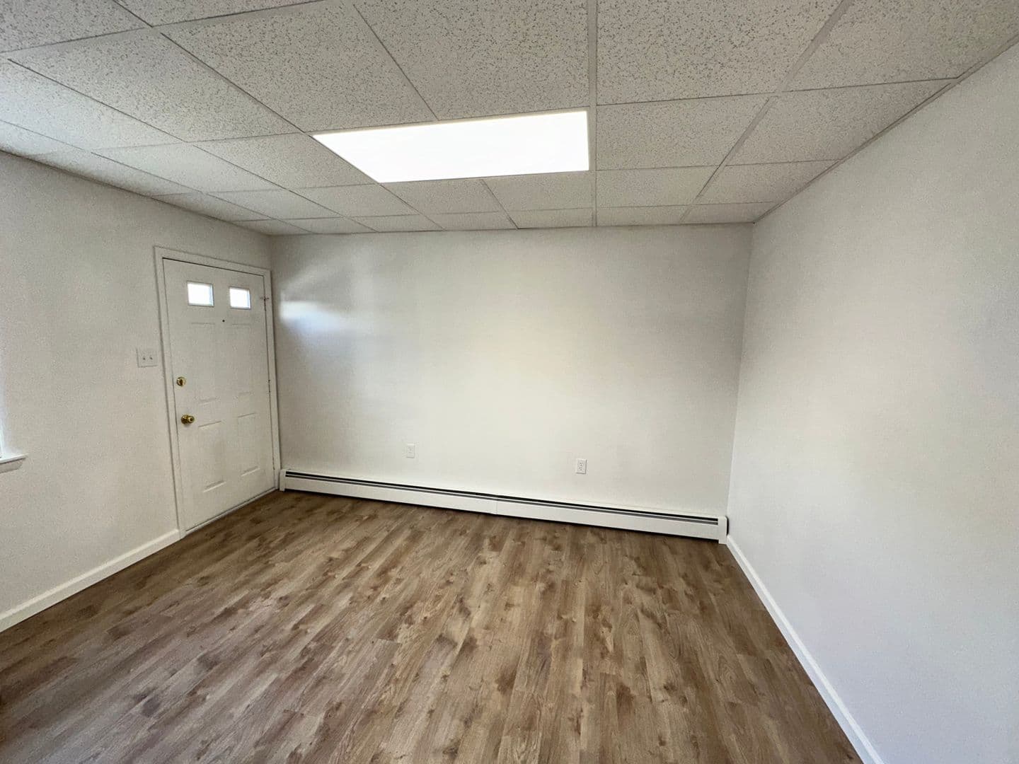 Mount Joy Apartment: 53 E Main Street