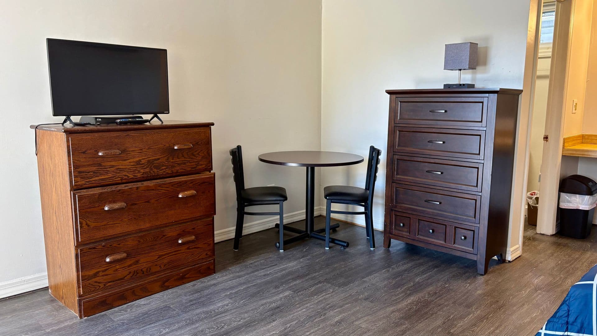 Grantville Apartment: 9097 Allentown Blvd