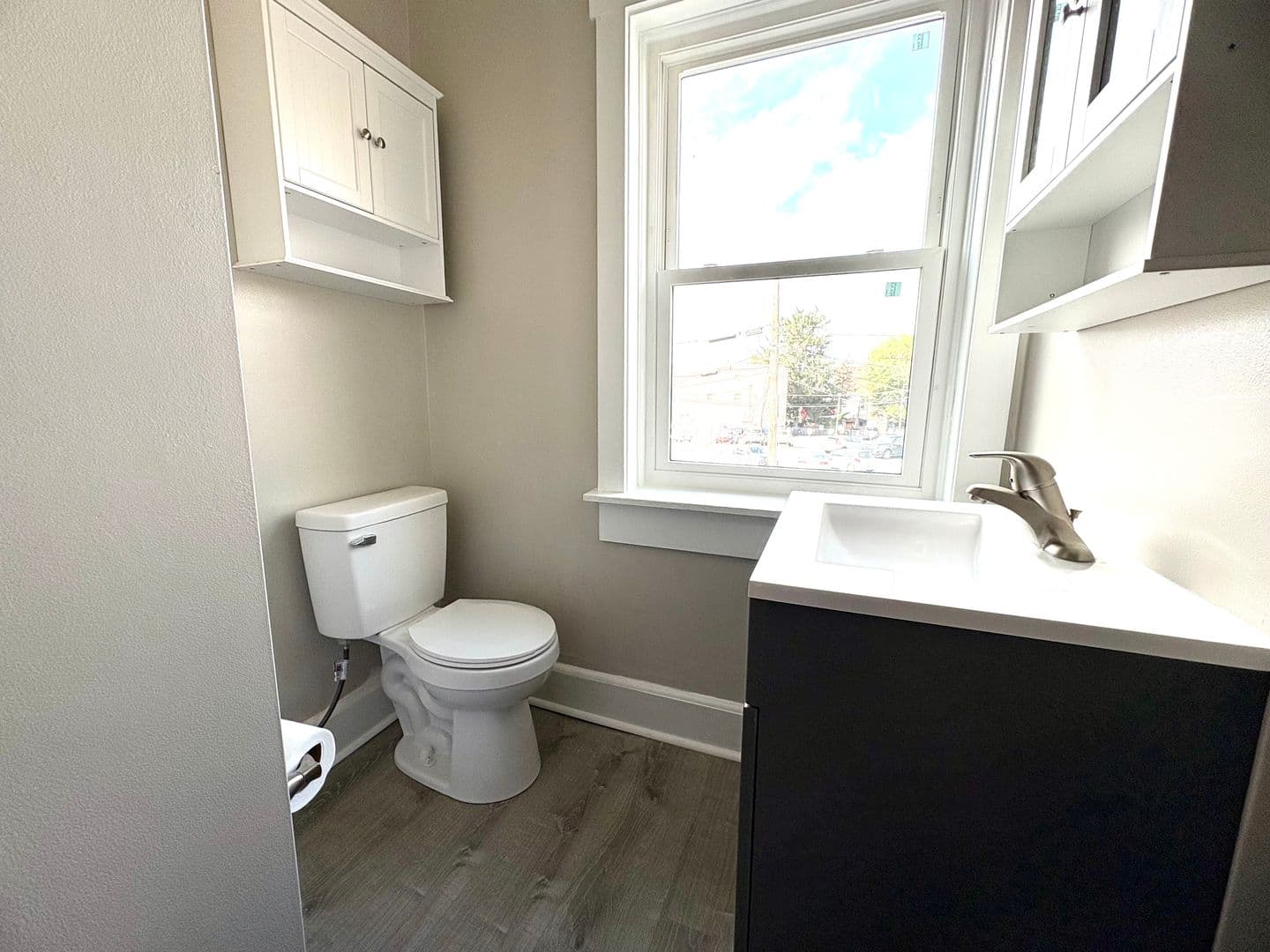Lancaster House: 35 E Fredrick St -DNTF