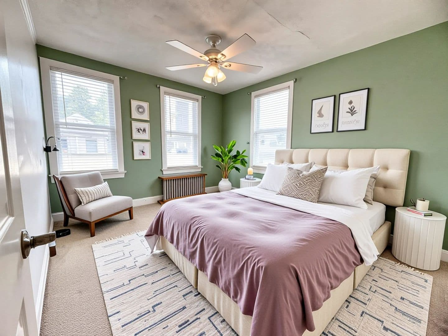 Hershey House: 345 E Derry Road