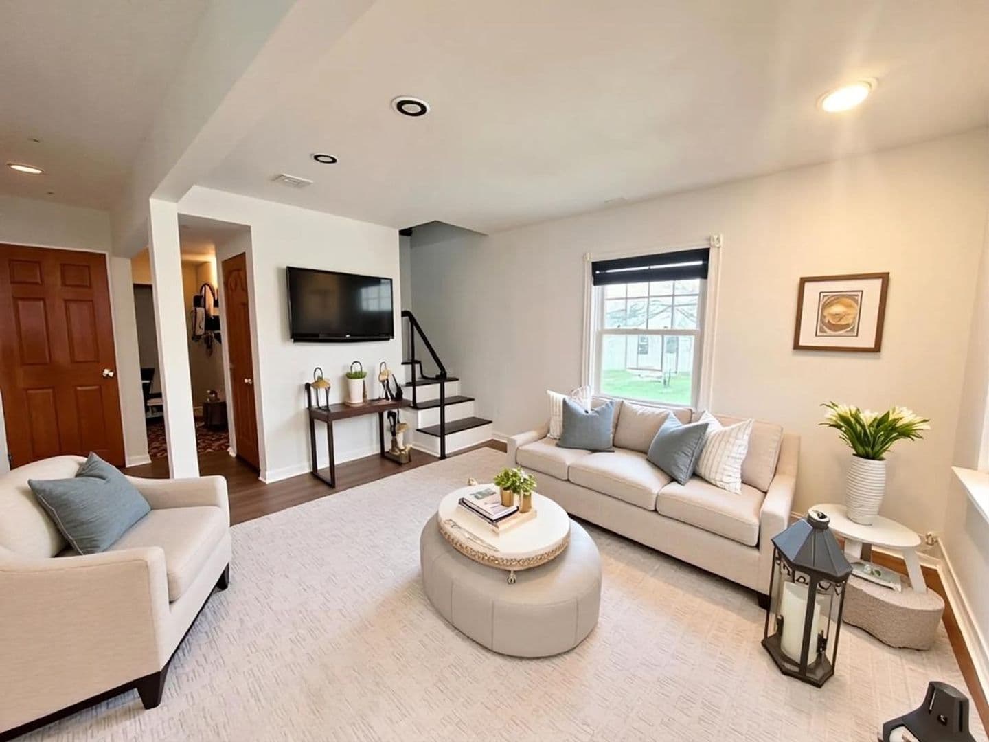 York House: 300 N Highland Ave