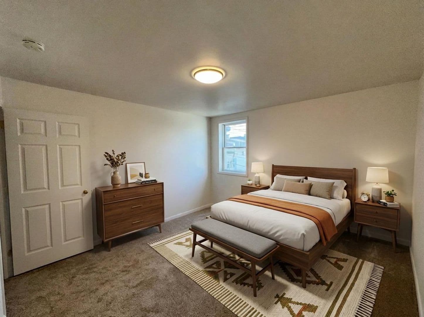Mount Joy Apartment: 53 E Main Street