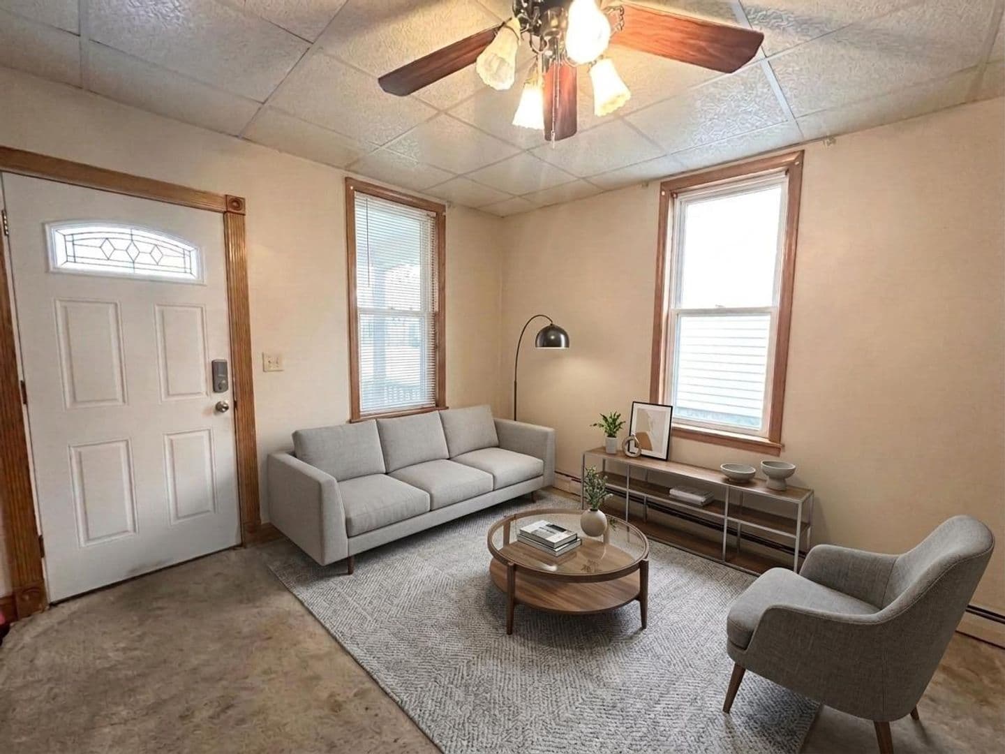 Steelton House: 602 S 2nd Street