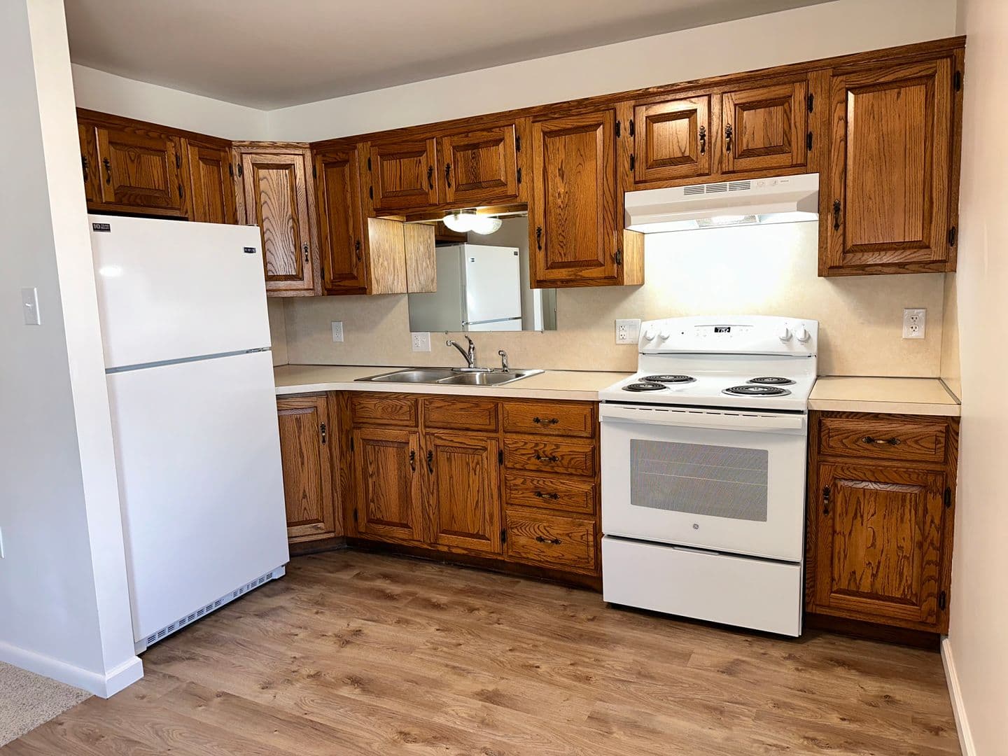 Mount Joy Apartment: 53 E Main Street