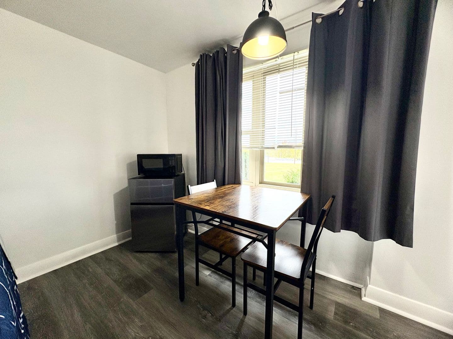 Grantville Apartment: 9097 Allentown Blvd