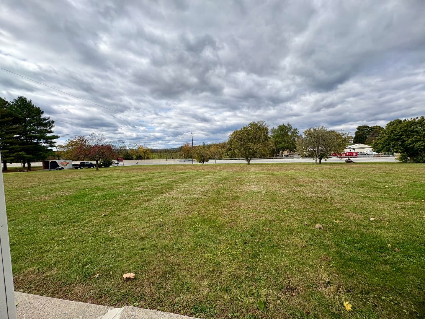 Grantville Apartment: 9097 Allentown Blvd