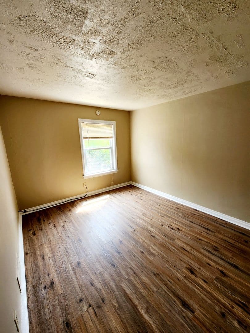 Harrisburg House: 2618 Waldo Street