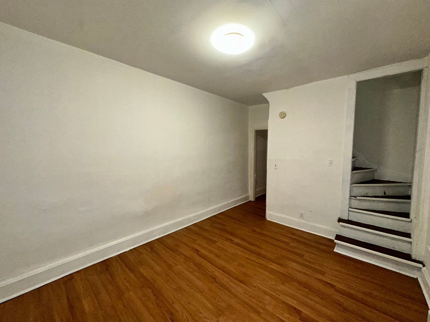 Harrisburg House: 1148 Derry Street