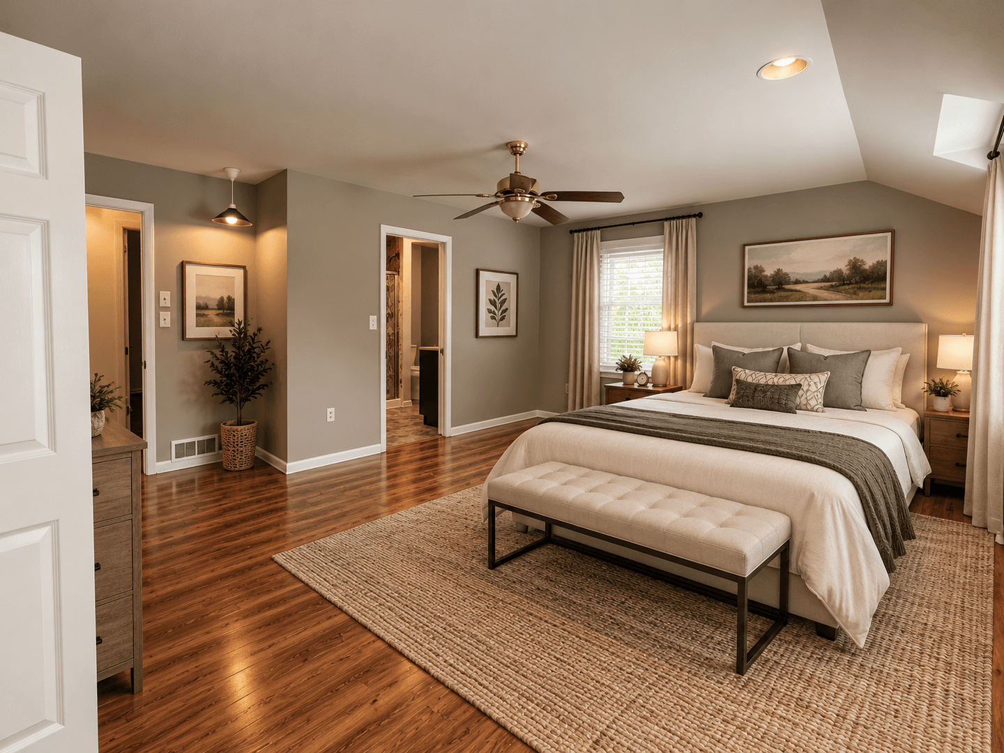 Hershey House: 75 Plymouth Circle
