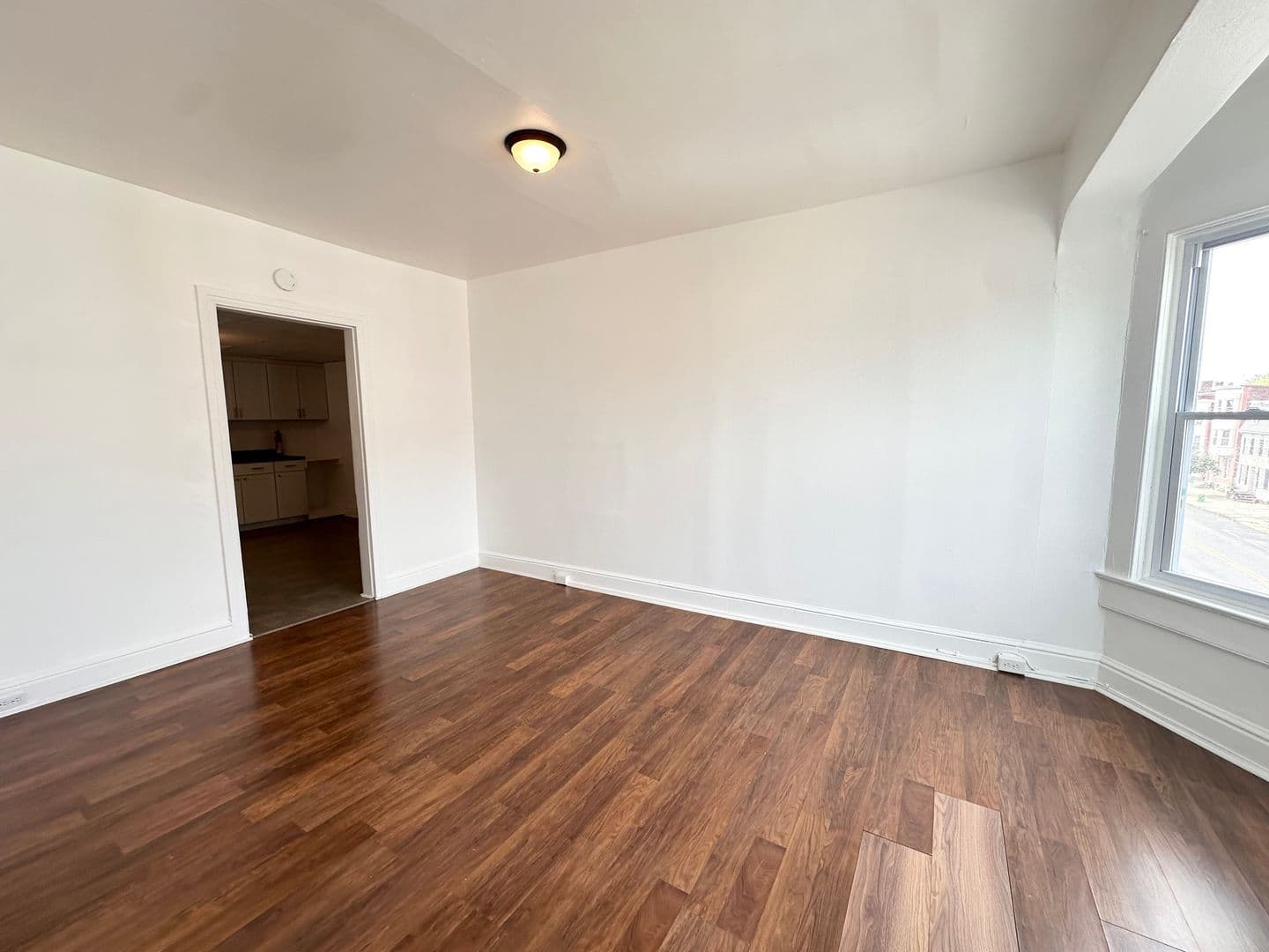 York Apartment: 534 W Market Street