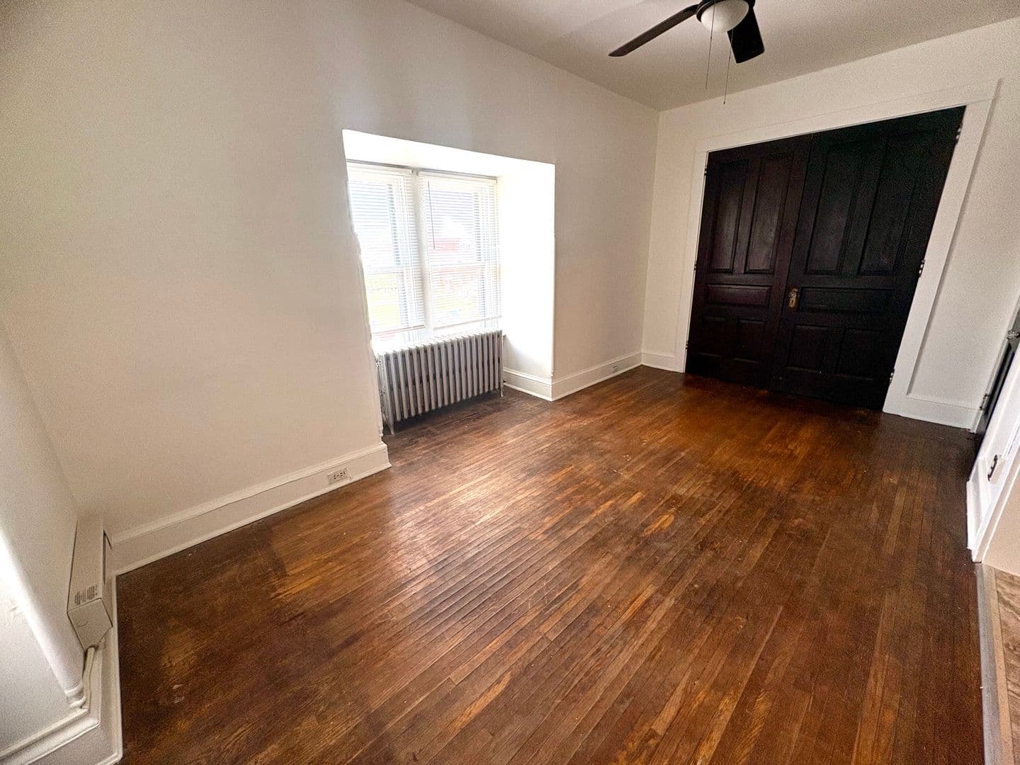 Lancaster Apartment: 19-21 Pearl St
