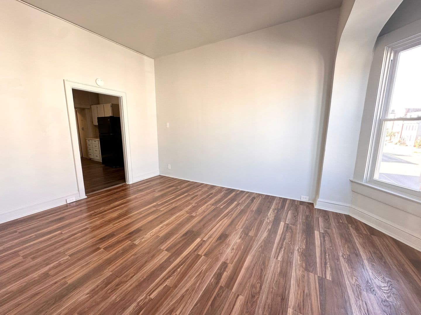 York Apartment: 534 W Market Street