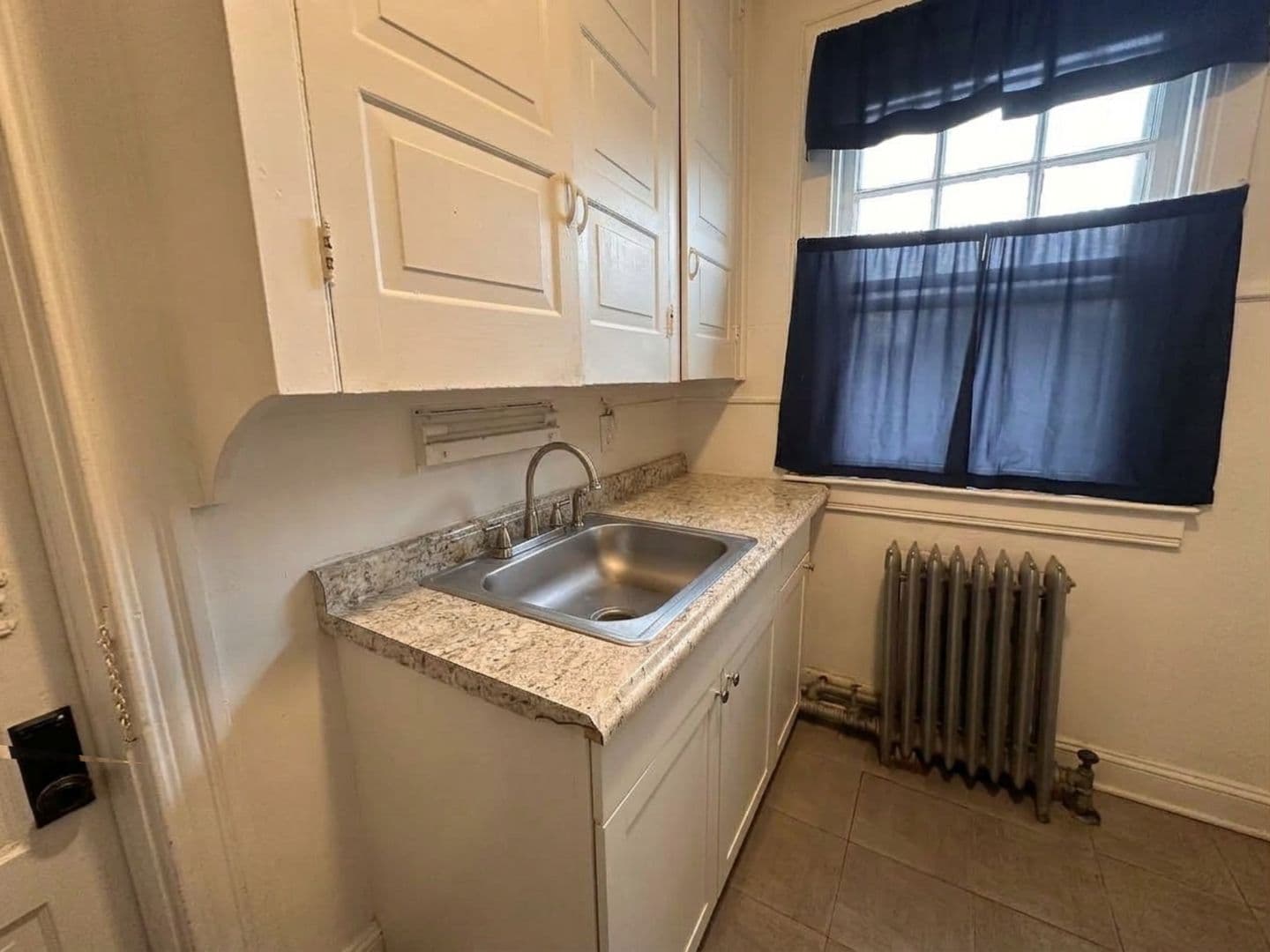 York Apartment: 534 W Market Street