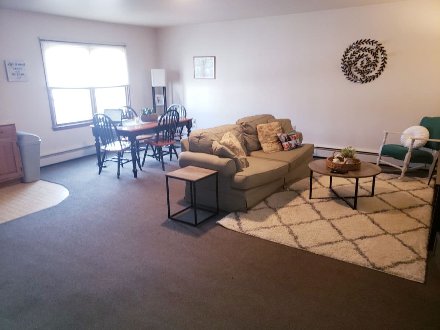 Mount Joy Apartment: 53 E Main Street
