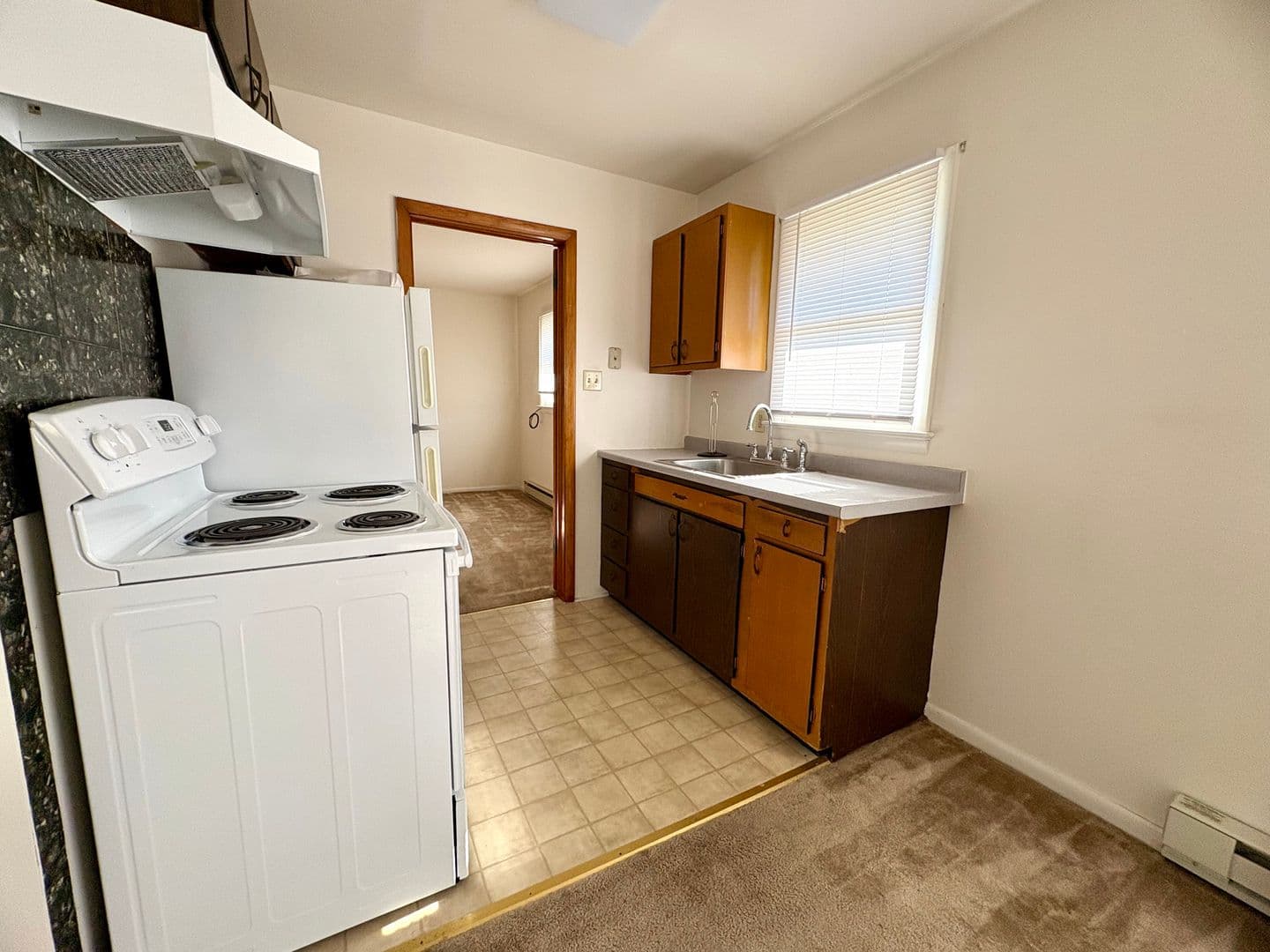 Elizabethtown Apartment: 1057 Schwanger Rd
