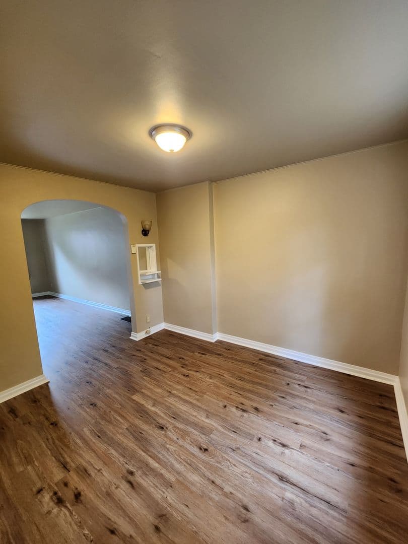 Harrisburg House: 2618 Waldo Street