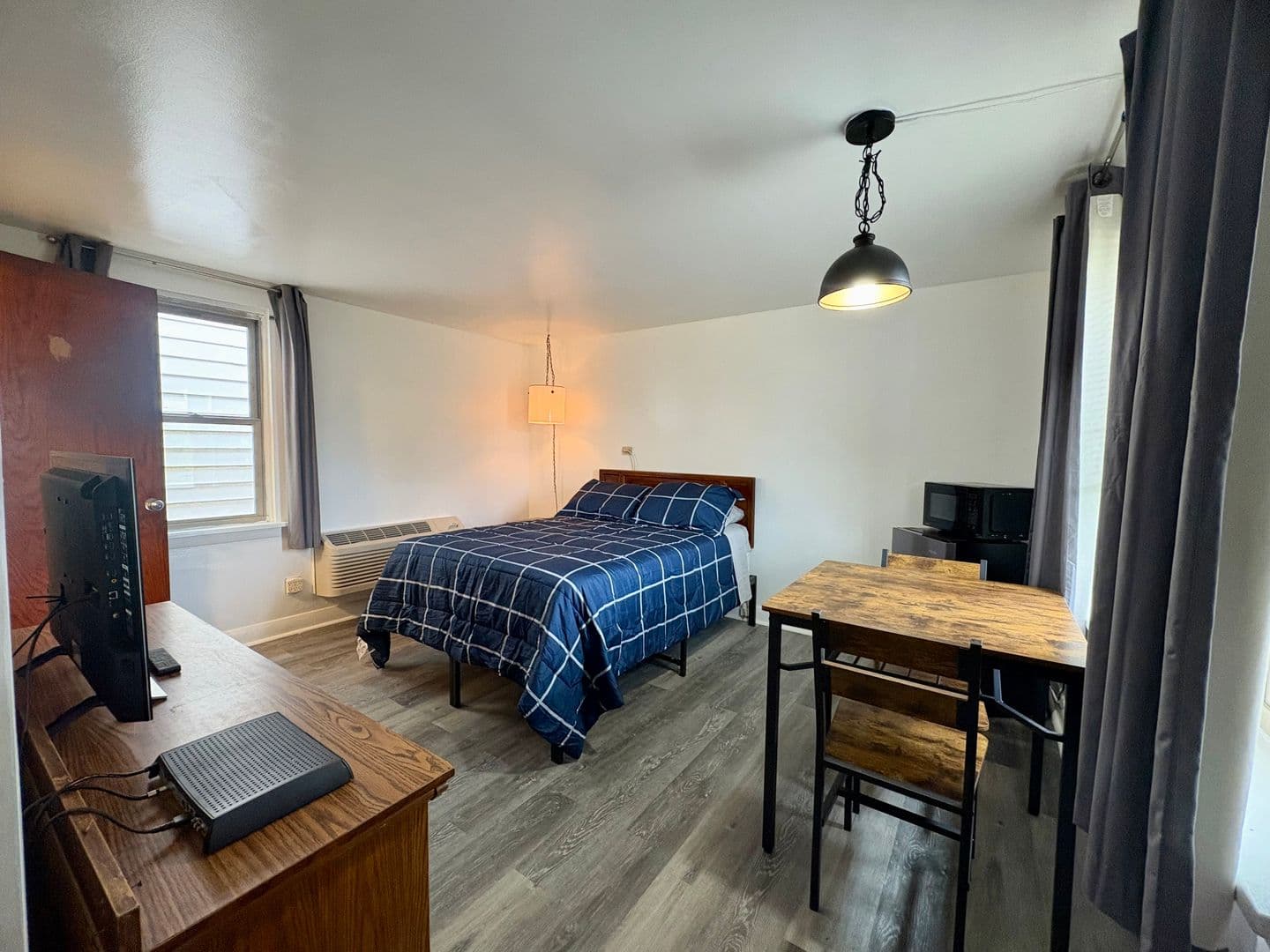 Grantville Apartment: 9097 Allentown Blvd