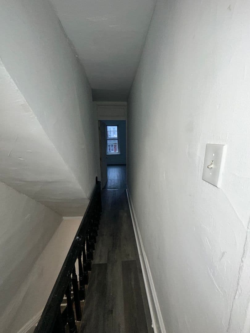 Harrisburg House: 1148 Derry Street