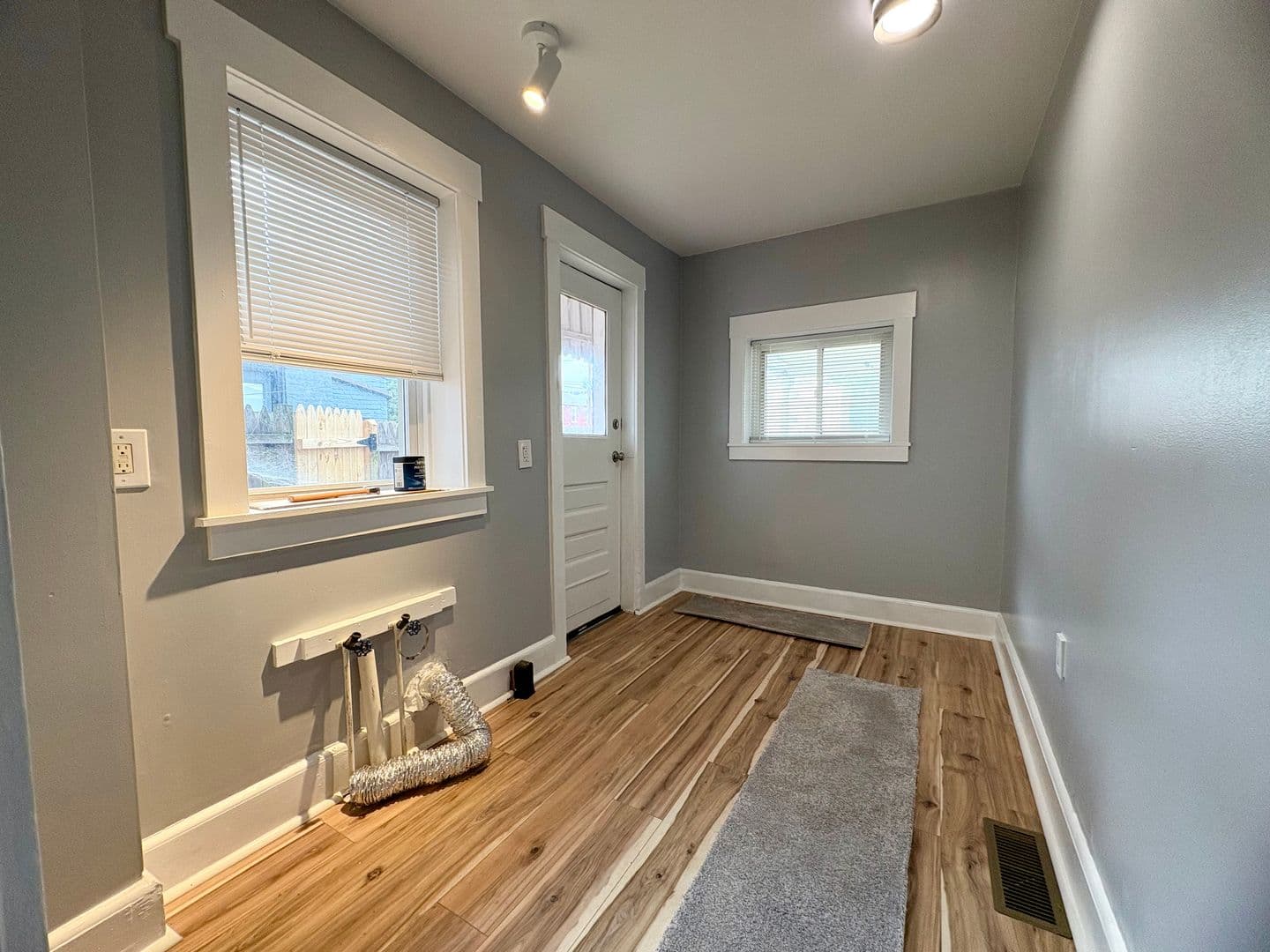 Lancaster House: 35 E Fredrick St -DNTF