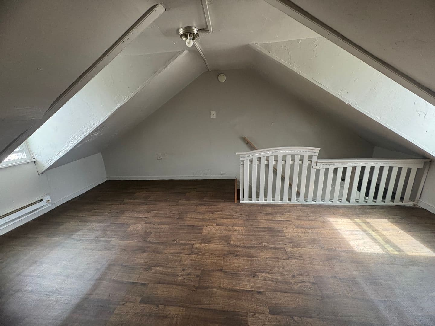 York Apartment: NWA-31 N Hartley