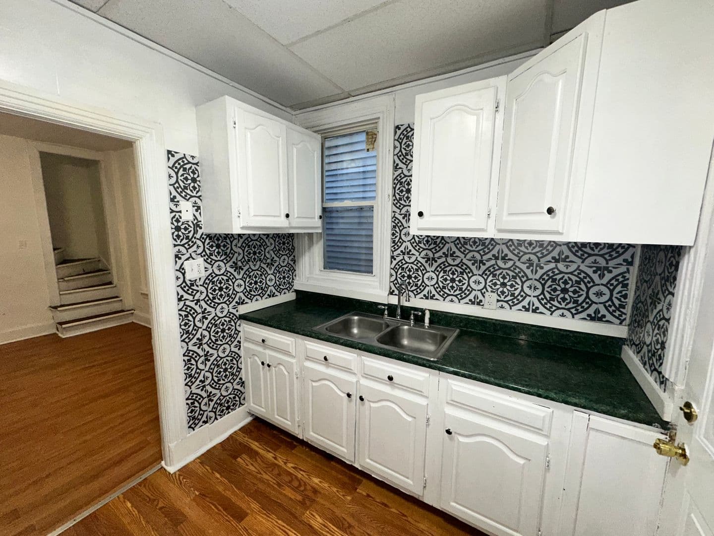 Harrisburg House: 1148 Derry Street