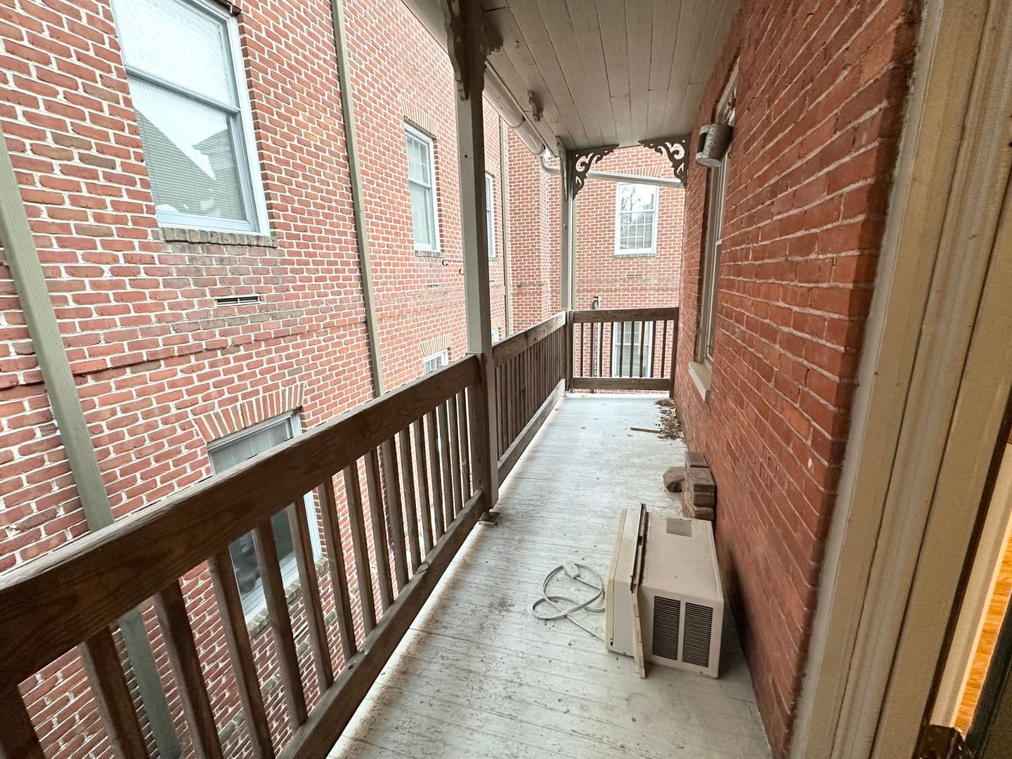 Elizabethtown Apartment: 218 S Market Street