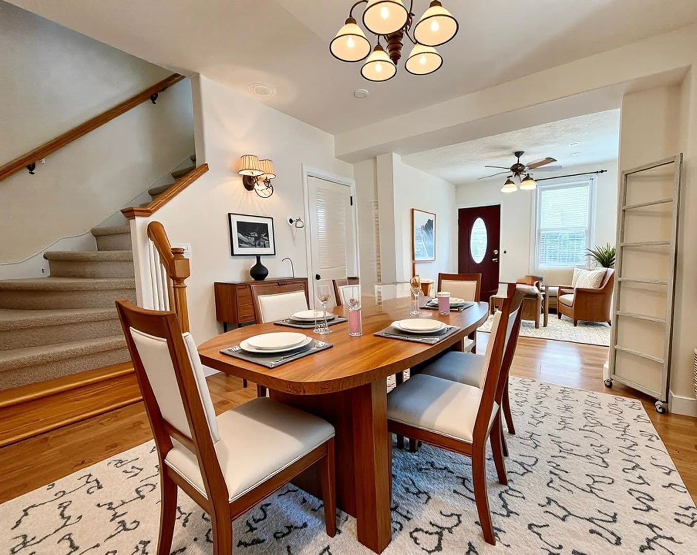 Hershey House: 345 E Derry Road