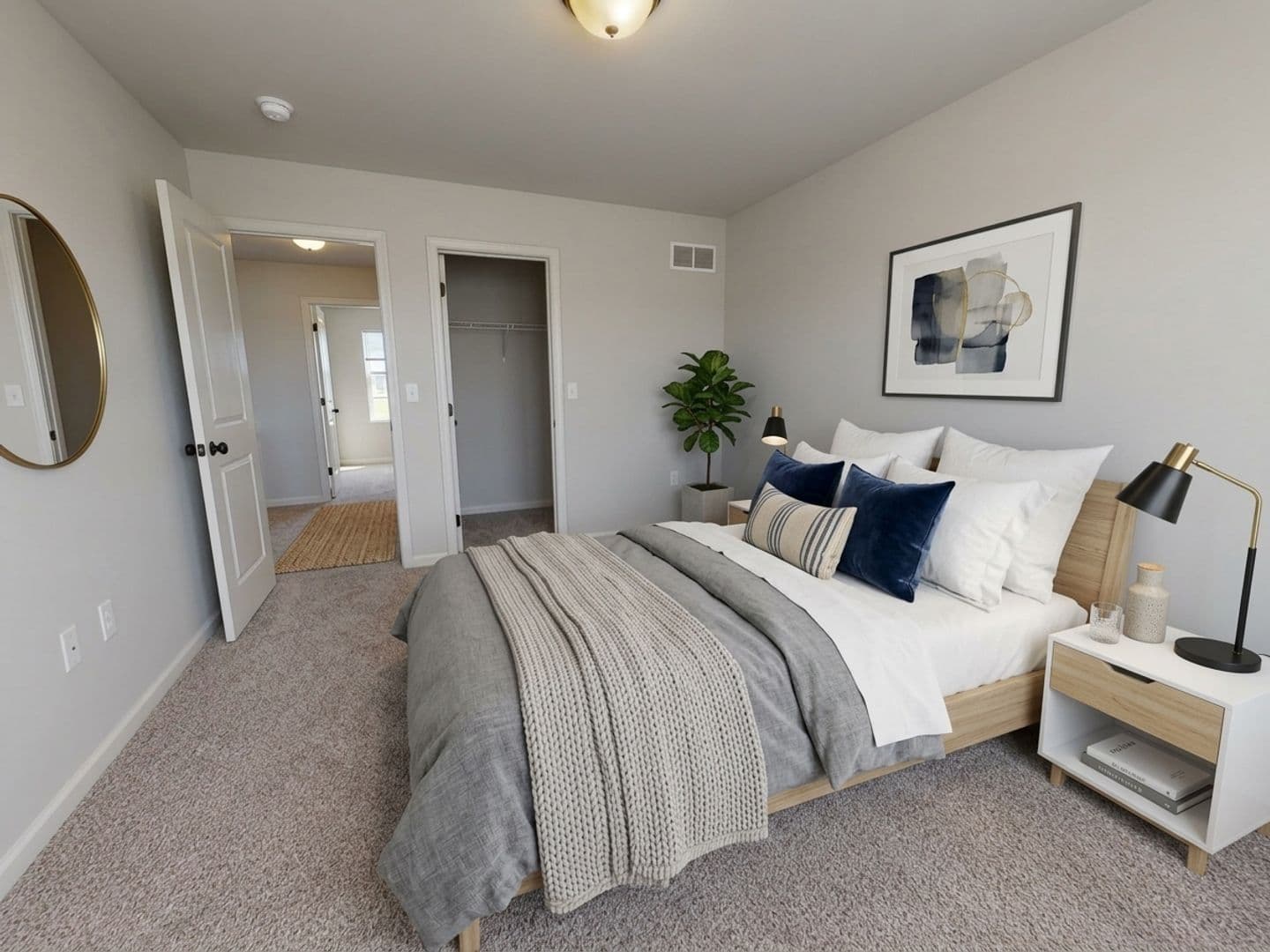 Elizabethtown House: 172 Randolph Dr