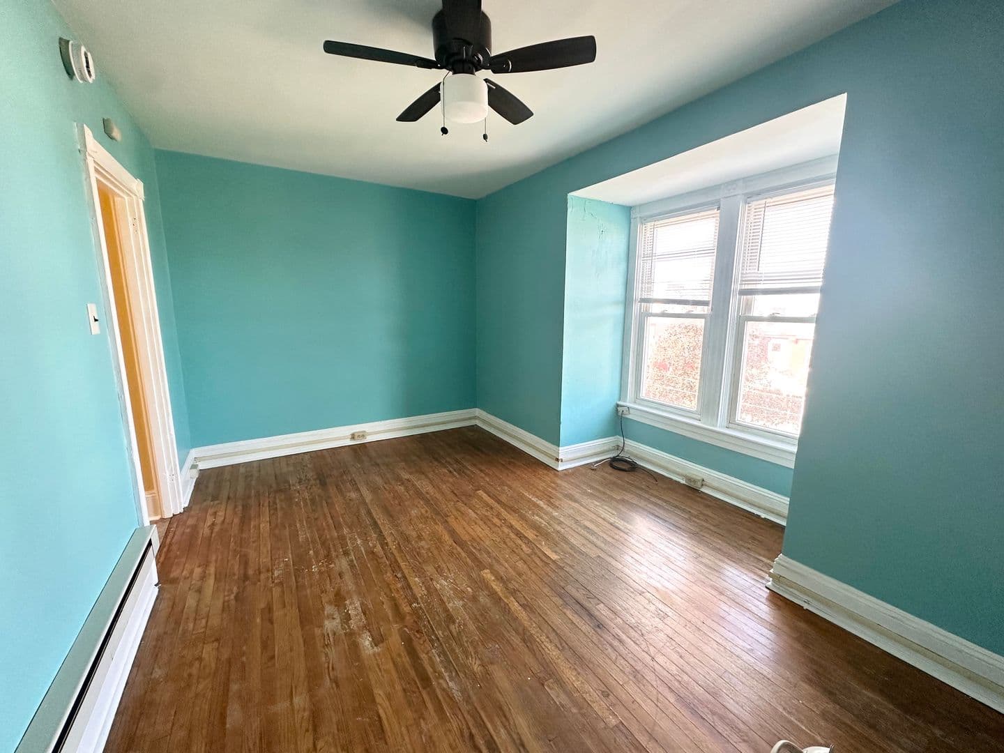 Lancaster Apartment: 222 E Clay St