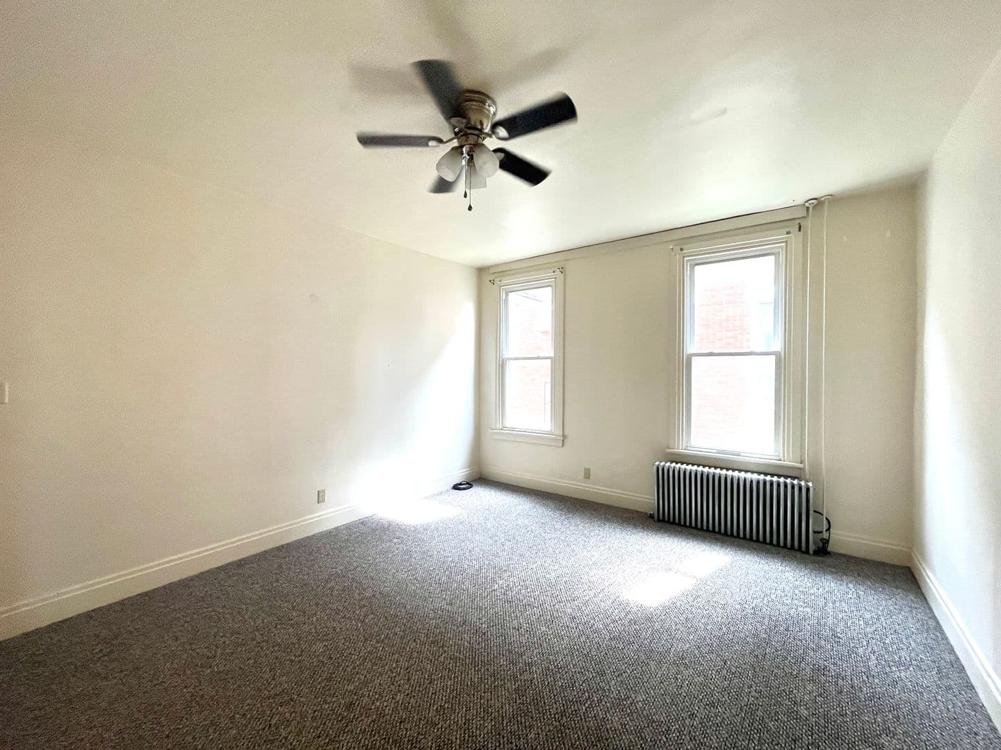 Palmyra Apartment: 126-128 E Maple St