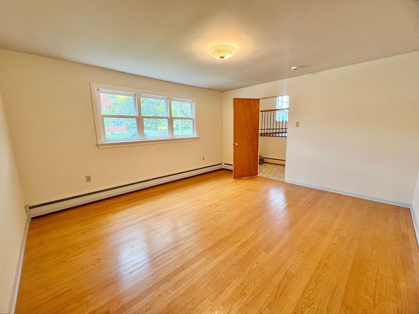 Harrisburg House: 5990 Timothy Road