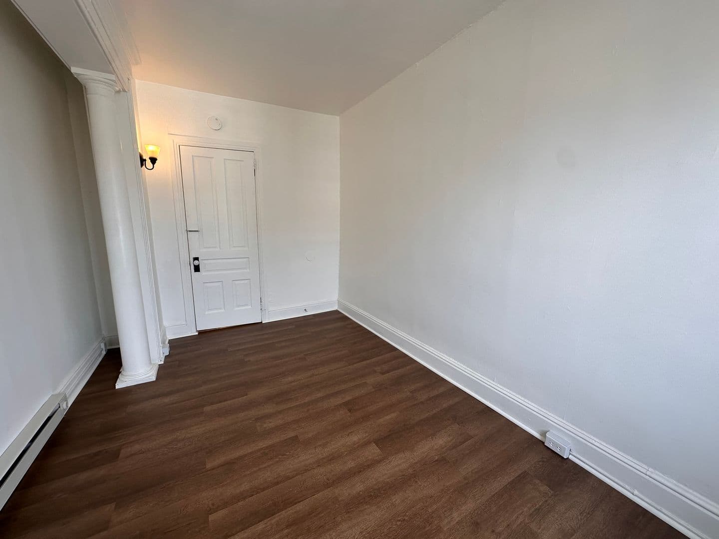 York Apartment: 534 W Market Street