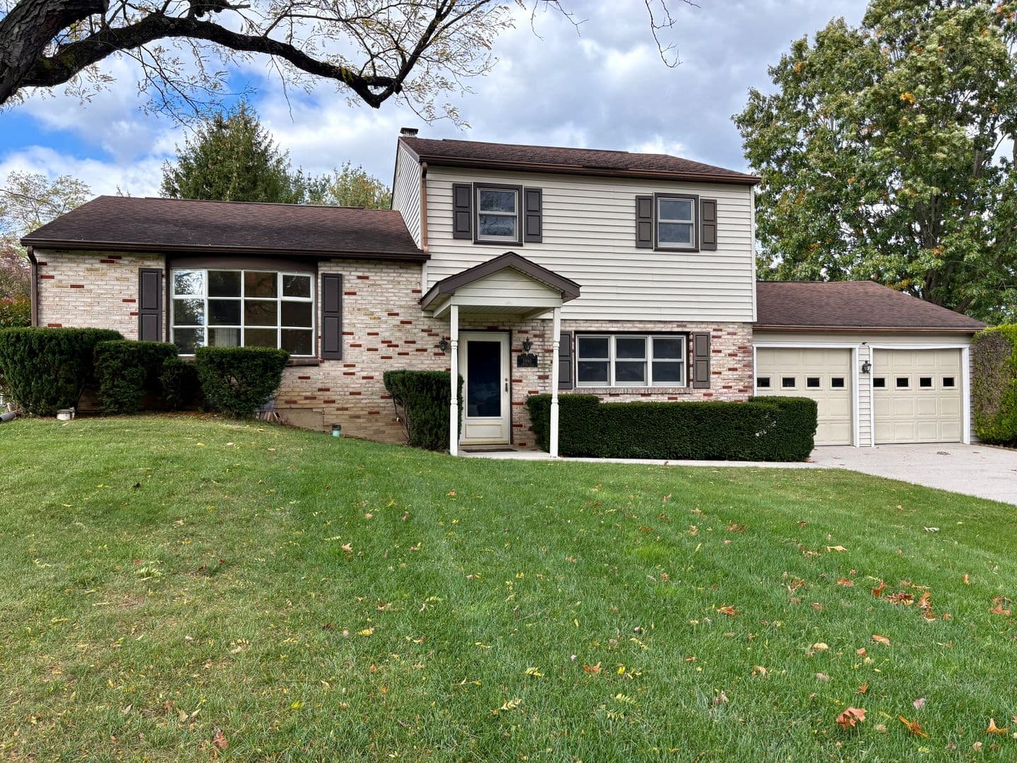 Harrisburg House: 5990 Timothy Road