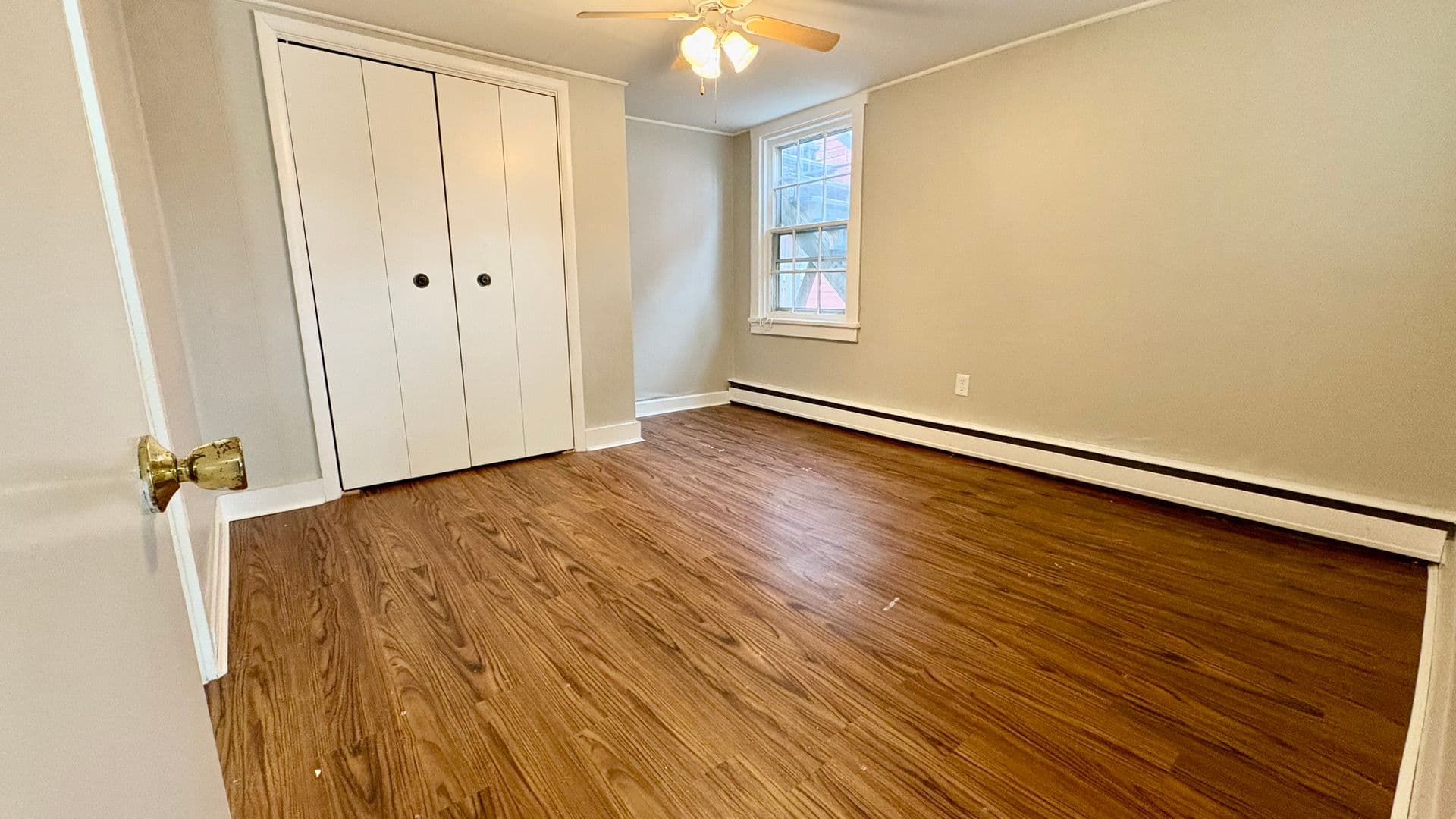 Elizabethtown Apartment: 145-147 W. High Street