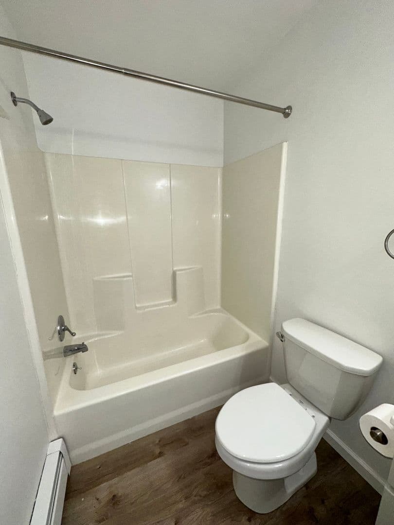 Mount Joy Apartment: 53 E Main Street