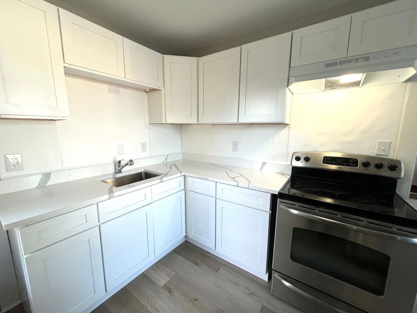 Manheim Apartment: 113 W Ferdinand St