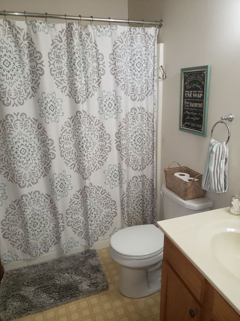Mount Joy Apartment: 53 E Main Street