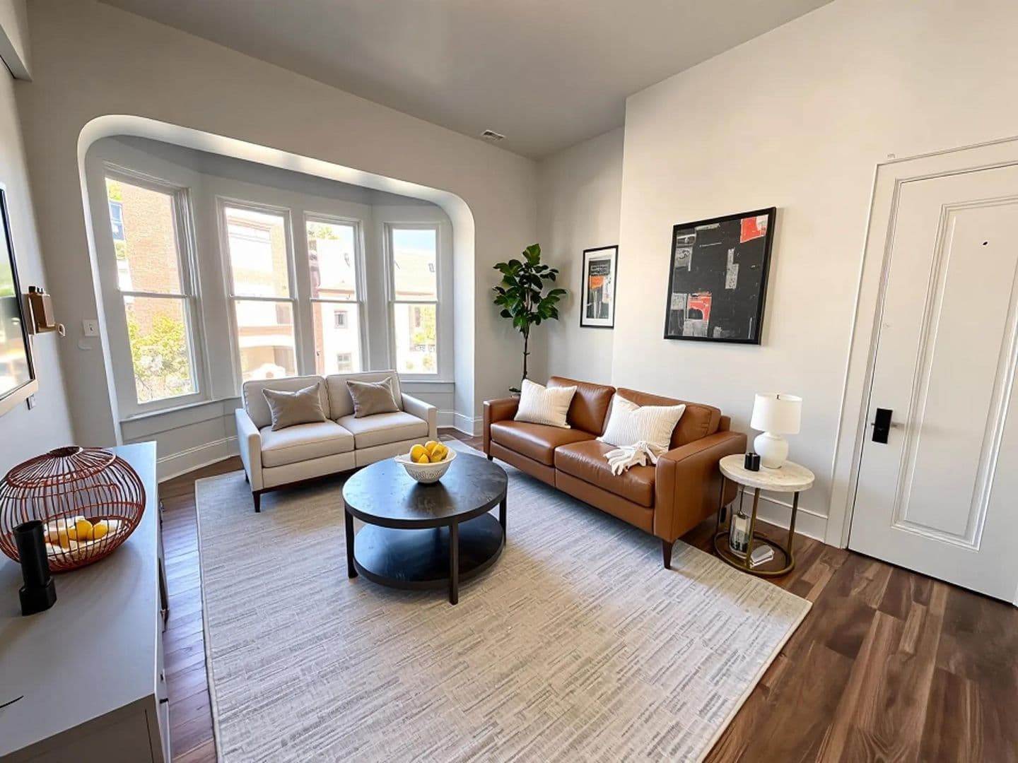 York Apartment: 534 W Market Street
