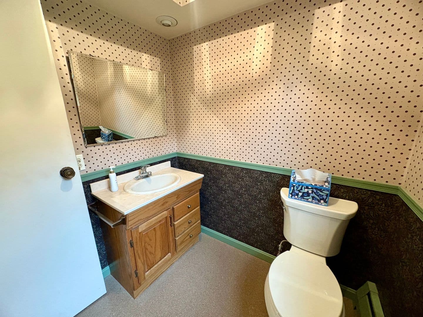 Harrisburg House: 5990 Timothy Road