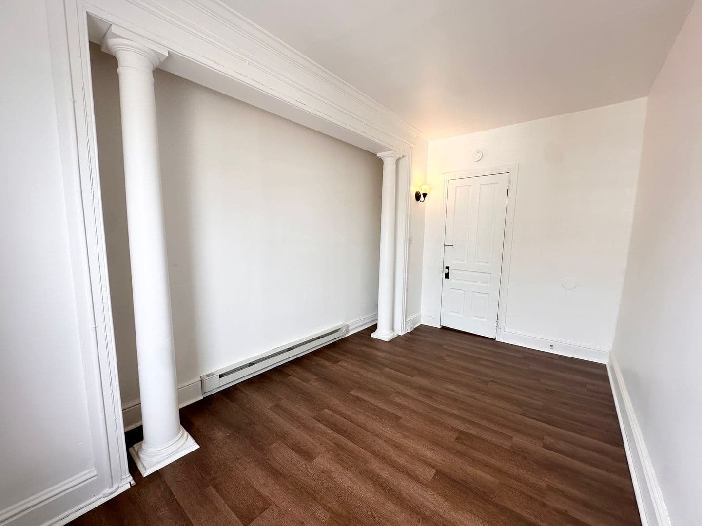 York Apartment: 534 W Market Street