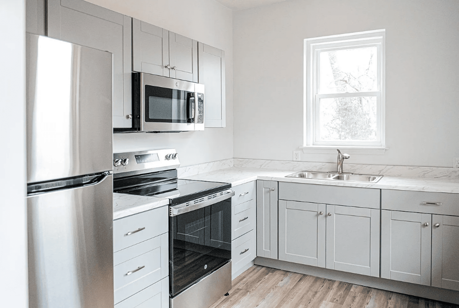 Lancaster House: NWA-16 Conestoga St