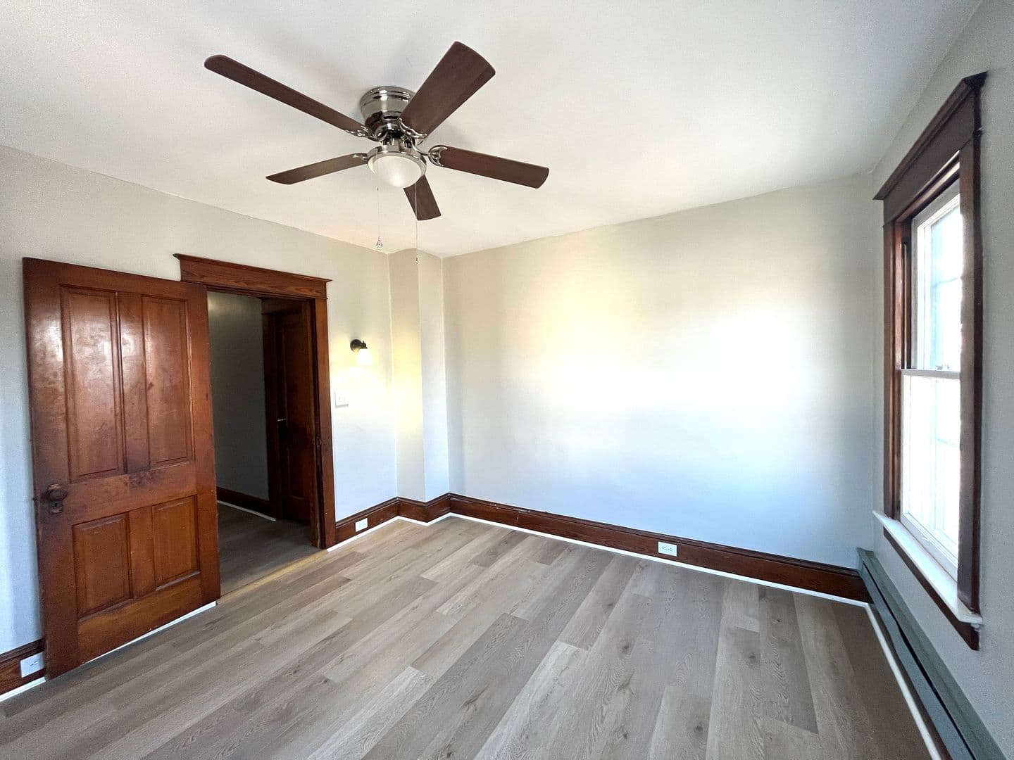 Manheim Apartment: 113 W Ferdinand St