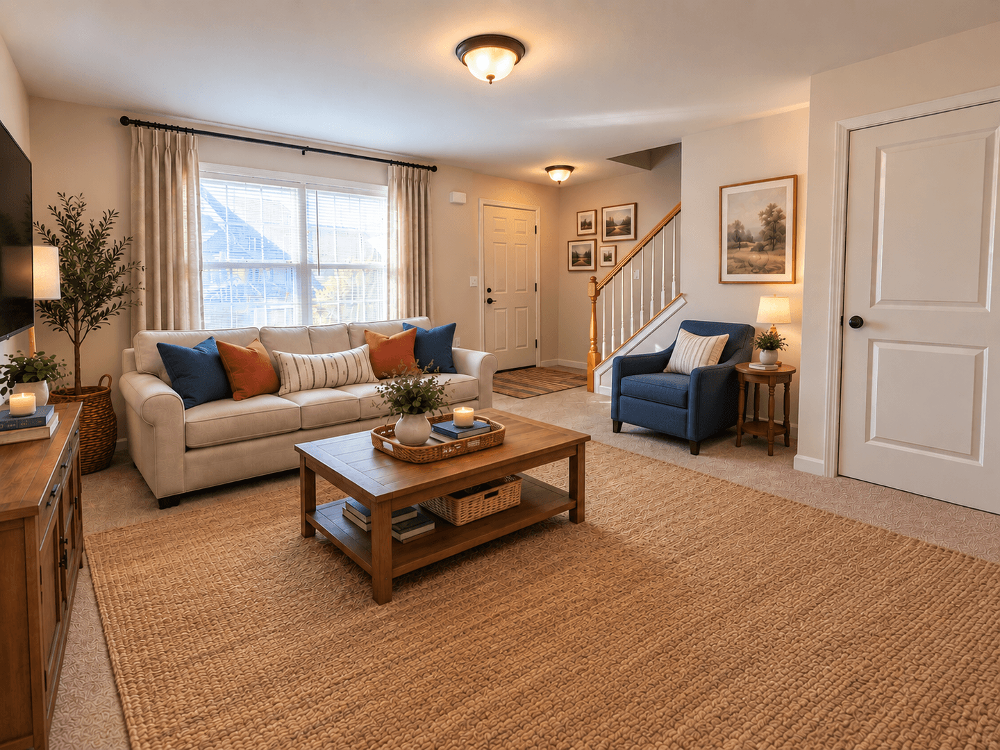 Elizabethtown House: 172 Randolph Dr